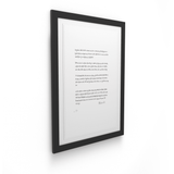 The Motivation for Robben Island I - House Of Mandela Art