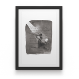 Charlie Mackesy - House Of Mandela Art