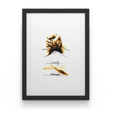 Lene Pienaar - House Of Mandela Art