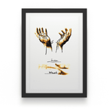 Lene Pienaar - House Of Mandela Art