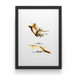 Lene Pienaar - House Of Mandela Art