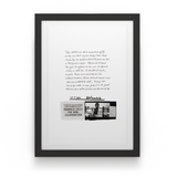 Sam Nhlengethwa - House Of Mandela Art