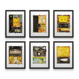 Willie Bester - House Of Mandela Art