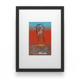 Anna Bella Geiger - House Of Mandela Art