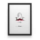 Gabrielle Pool - House Of Mandela Art