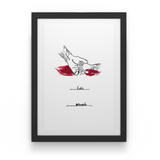 Gabrielle Pool - House Of Mandela Art