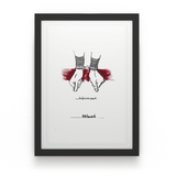 Gabrielle Pool - House Of Mandela Art