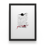 Gabrielle Pool - House Of Mandela Art