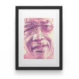 Shen Jaiwei - House Of Mandela Art