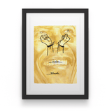 Shen Jaiwei - House Of Mandela Art