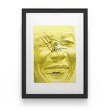 Shen Jaiwei - House Of Mandela Art