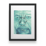 Shen Jaiwei - House Of Mandela Art