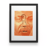 Shen Jaiwei - House Of Mandela Art