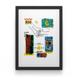 George Velaphi Mzimba