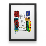 George Velaphi Mzimba