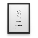 White Struggle Series (Small Box Set) - House Of Mandela Art